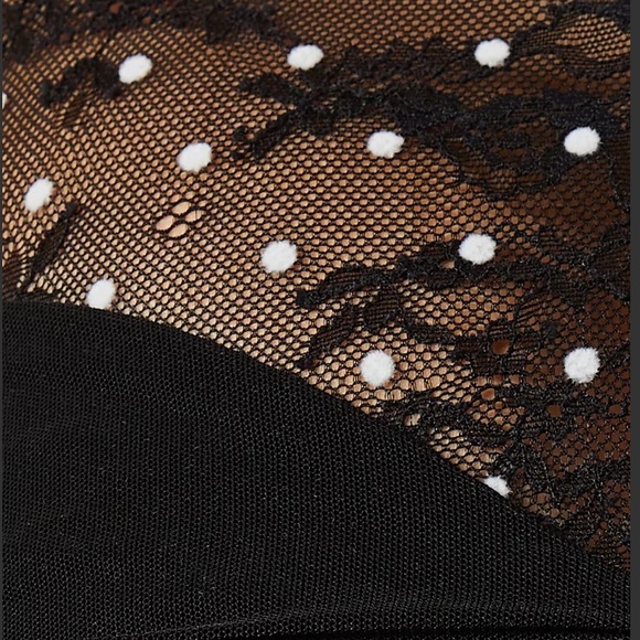 Bec & Bridge Pfeiffer Lace Maxi Dress - Picture 15 of 15